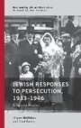 Cover: Jewish Responses to Persecution, 1933-1946 - Rowman & Littlefield Publishers