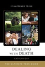 Cover: Dealing with Death - Rowman & Littlefield Publishers