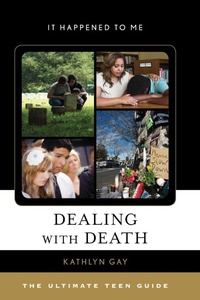Enlarge image Cover: Dealing with Death - Rowman & Littlefield Publishers