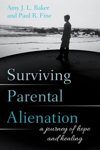 Abbildung von: Surviving Parental Alienation - Rowman & Littlefield Publishers
