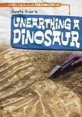 Cover: Gareth's Guide to Unearthing a Dinosaur - Gareth Stevens Publishing