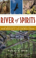 Cover: River of Spirits - History Press Library Editions