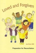 Cover: Loved and Forgiven - Kevin Mayhew Ltd