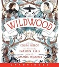 Cover: Wildwood CD - Balzer & Bray/Harperteen