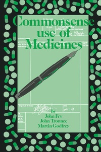 Enlarge image Cover: Commonsense use of Medicines - Springer