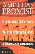 Cover: America's Promise - Rowman & Littlefield Publishers