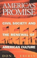 Cover: America's Promise - Rowman & Littlefield