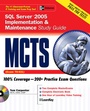 Cover: MCTS SQL Server 2005 Implementation & Maintenance Study Guide (Exam 70-431) - Osborne/McGraw-Hill