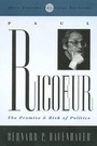 Cover: Paul Ricoeur - Rowman & Littlefield Publishers