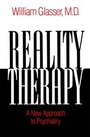Cover: Reality Therapy - HarperCollins
