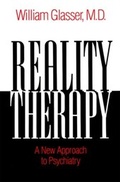 Cover: Reality Therapy - HarperCollins