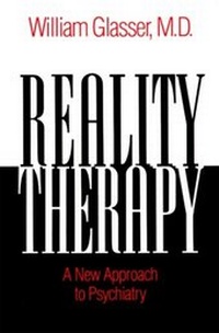 Enlarge image Cover: Reality Therapy - HarperCollins
