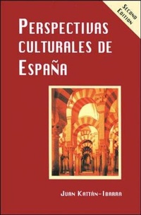 Abbildung von: Perspectivas Culturales De Espana - NTC Publishing Group,U.S.