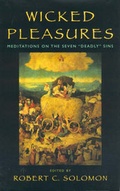 Cover: Wicked Pleasures - Rowman & Littlefield