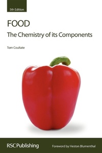 Enlarge image Cover: Food - Royal Society of Chemistry