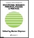 Cover: Educational Research - Macmillan Education Australia