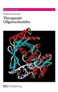 Cover: Therapeutic Oligonucleotides - Royal Society of Chemistry