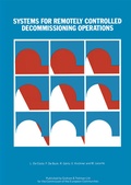 Cover: Systems for Remotely Controlled Decommissioning Operations - Kluwer Academic Publishers