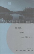 Cover: Mother Time - Rowman & Littlefield