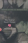 Cover: The God of Small Things - Fourth Estate Ltd