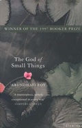 Cover: The God of Small Things - Fourth Estate Ltd