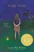 Cover: Criss Cross - HarperCollins