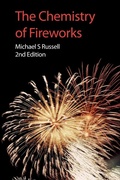 Abbildung von: Chemistry of Fireworks - Royal Society of Chemistry
