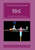 Cover: Classic Chemistry Package - Royal Society of Chemistry
