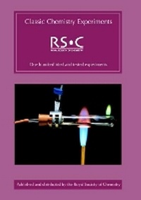 Abbildung von: Classic Chemistry Package - Royal Society of Chemistry