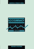 Cover: Accountancy - Graham & Trotman Ltd