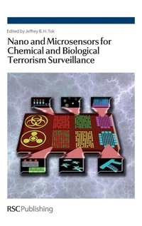 Abbildung von: Nano and Microsensors for Chemical and Biological Terrorism Surveillance - Royal Society of Chemistry