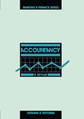 Cover: Accountancy - Springer