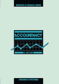 Cover: Accountancy - Springer