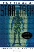 Cover: The Physics of Star Trek - Flamingo