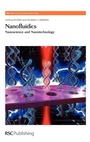 Cover: Nanofluidics - Royal Society of Chemistry
