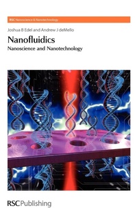 Enlarge image Cover: Nanofluidics - Royal Society of Chemistry