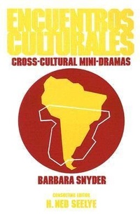 Abbildung von: Encuentros Culturales - NTC Publishing Group,U.S.