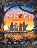 Cover: Nuts To You - HarperCollins
