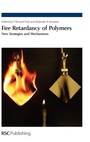 Cover: Fire Retardancy of Polymers - Royal Society of Chemistry