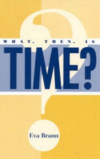 Enlarge image Cover: What, Then, Is Time? - Rowman & Littlefield