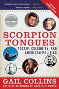 Abbildung von: Scorpion Tongues - HarperCollins e-books