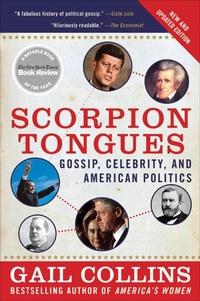 Abbildung von: Scorpion Tongues - HarperCollins e-books
