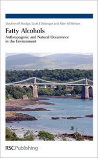 Abbildung von: Fatty Alcohols - Royal Society of Chemistry
