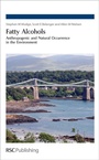 Cover: Fatty Alcohols - Royal Society of Chemistry