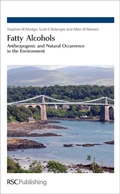 Cover: Fatty Alcohols - Royal Society of Chemistry
