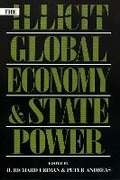 Cover: The Illicit Global Economy and State Power - Rowman & Littlefield Publishers