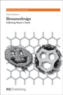 Cover: Bionanodesign - Royal Society of Chemistry