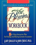 Cover: The Blessing Workbook - Thomas Nelson Publishers