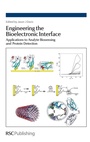Cover: Engineering the Bioelectronic Interface - Royal Society of Chemistry
