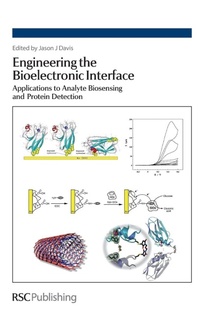 Enlarge image Cover: Engineering the Bioelectronic Interface - Royal Society of Chemistry